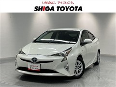 トヨタ プリウス S ウェルキャブ