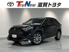 トヨタ　RAV4 G Zパッケージ 4WD