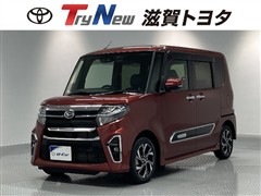 タント カスタムX スタイルセレクション