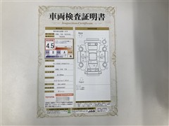 タント カスタムX スタイルセレクション