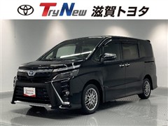 ヴォクシーHEV ZS キラメキ3