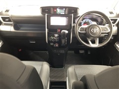 ルーミー カスタムG ETCナビBカメ