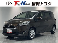 シエンタ G 6ニン 4WD ETC