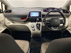 シエンタ G 6ニン 4WD ETC