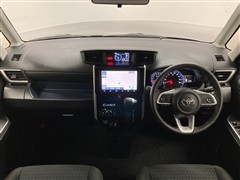 ルーミー カスタムG ETCナビBカメ