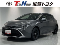 カローラスポーツ G スタイルPKG