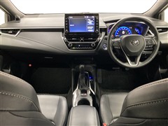 カローラスポーツ G スタイルPKG