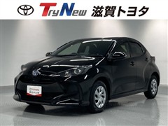 ヤリスHEV X ETC Bカメ