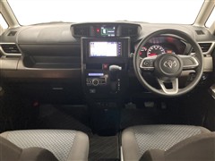 ルーミー G-T ETCナビBカメラ