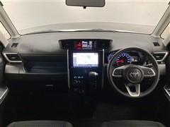 ルーミー カスタムG-T フルエアロ