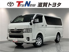 ハイエースバンスーパーGL DP2