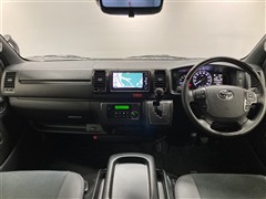 ハイエースバンスーパーGL DP2