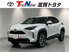 ヤリスクロス HEV Z ETC Bカメ