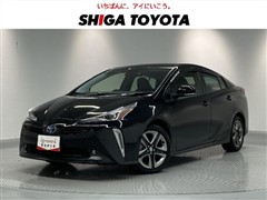 トヨタ プリウス S ツーリングセレクション
