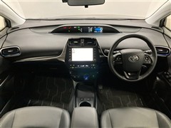 プリウス S ツーリングセレクション