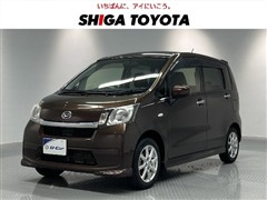 ムーヴL VSスマートセレクションSN