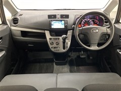 ムーヴL VSスマートセレクションSN