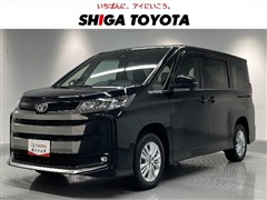 ノア S-Z リヤモニ ETC Bカメラ