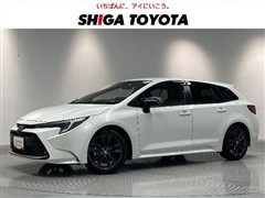 カローラツーリングHEV WXB