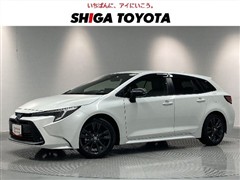 トヨタ カローラツーリングHEV WXB