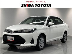 トヨタ カローラアクシオ EX 4WD ETC