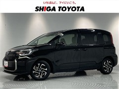 トヨタ シエンタHEV Z