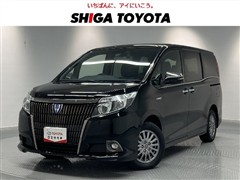 トヨタ エスクァイアHV Gi BKテーラード