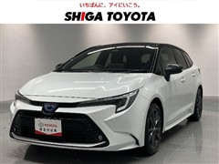 カローラツーリングHEV WXB4WD