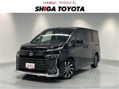 トヨタ ヴォクシー S-Z リヤモニ ETC