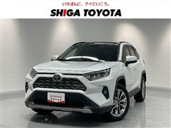 トヨタ RAV4 G Zパッケージ