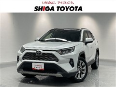 RAV4 G Zパッケージ