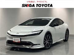 プリウス Z