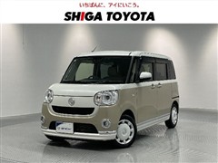 ムーヴキャンバスGメイクVS SA3