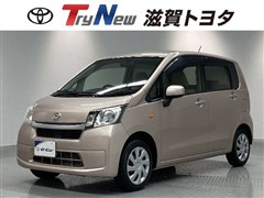 ムーヴ L HDDナビ