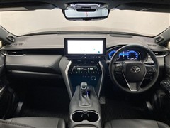 ハリアー Z BSM HUD ETC