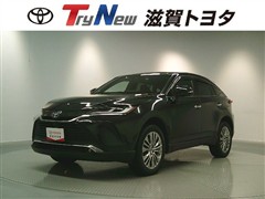 ハリアーHEV Zレザーパッケージ