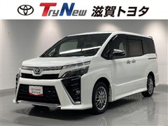 ヴォクシーHEV ZS キラメキ2