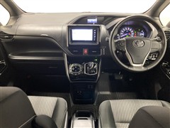 ヴォクシーHEV ZS キラメキ2