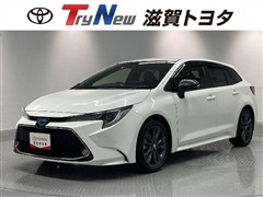 カローラツーリングHEV WXB