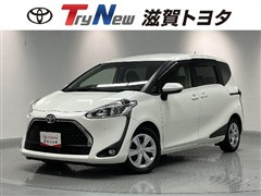 シエンタ G 7ニン ETCナビBカメ