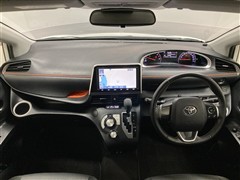 シエンタ G 7ニン ETCナビBカメ