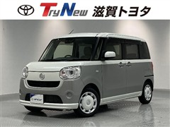 ムーヴキャンバス G SA3 ナビ