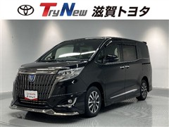 トヨタ エスクァイアHEV GIプレミアムBK