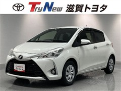 ヴィッツ Fセーフティエディション3