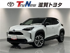 ヤリスクロスHEV Z PVM ETC