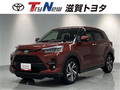 ライズ Z 4WD カンレイチ ETC