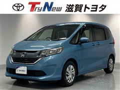 ホンダ　フリード G ホンダセンシング