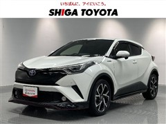 C-HR G フルエアロ BSM ETC