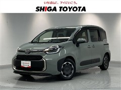 シエンタHEV Z 7ニン PVM