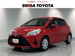 ヴィッツ F ナビ Bカメラ